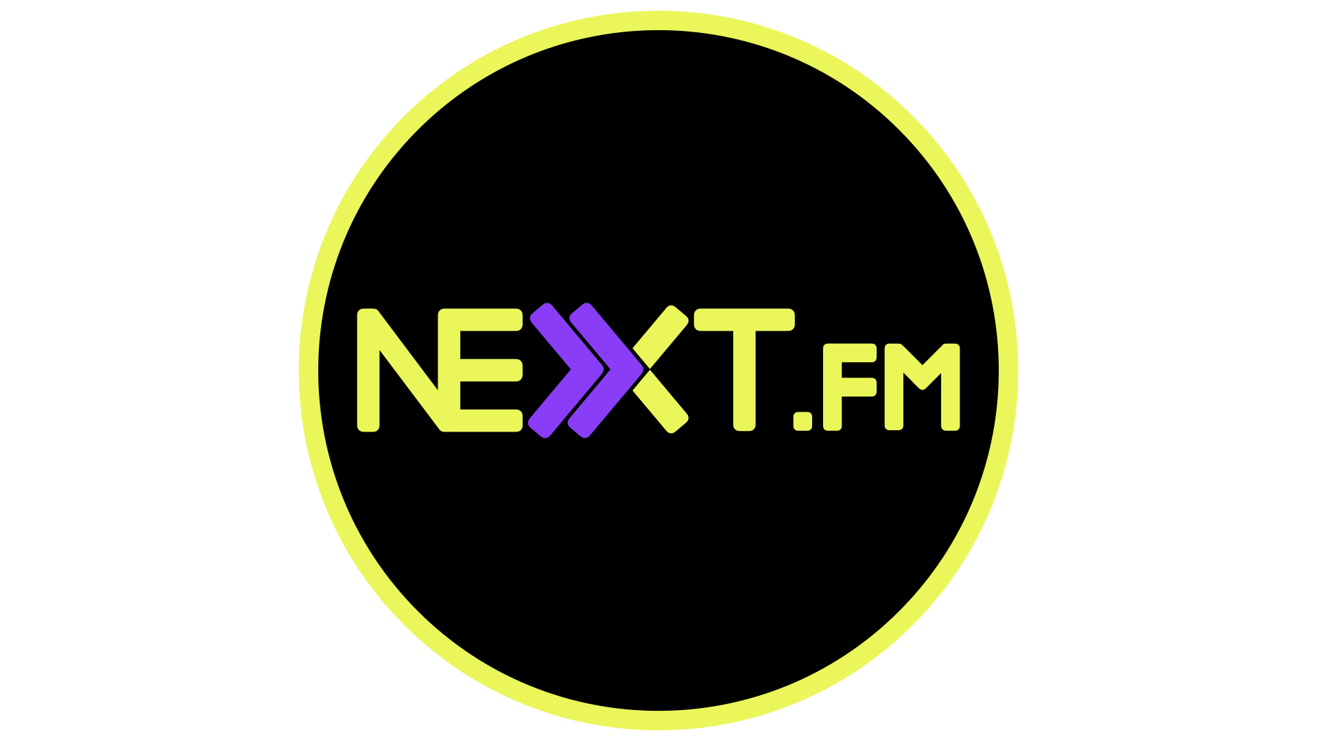 Next FM (Ciudad de México) - Online - Next FM Radio - Ciudad de México